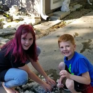 Meet your Posher, Lesley